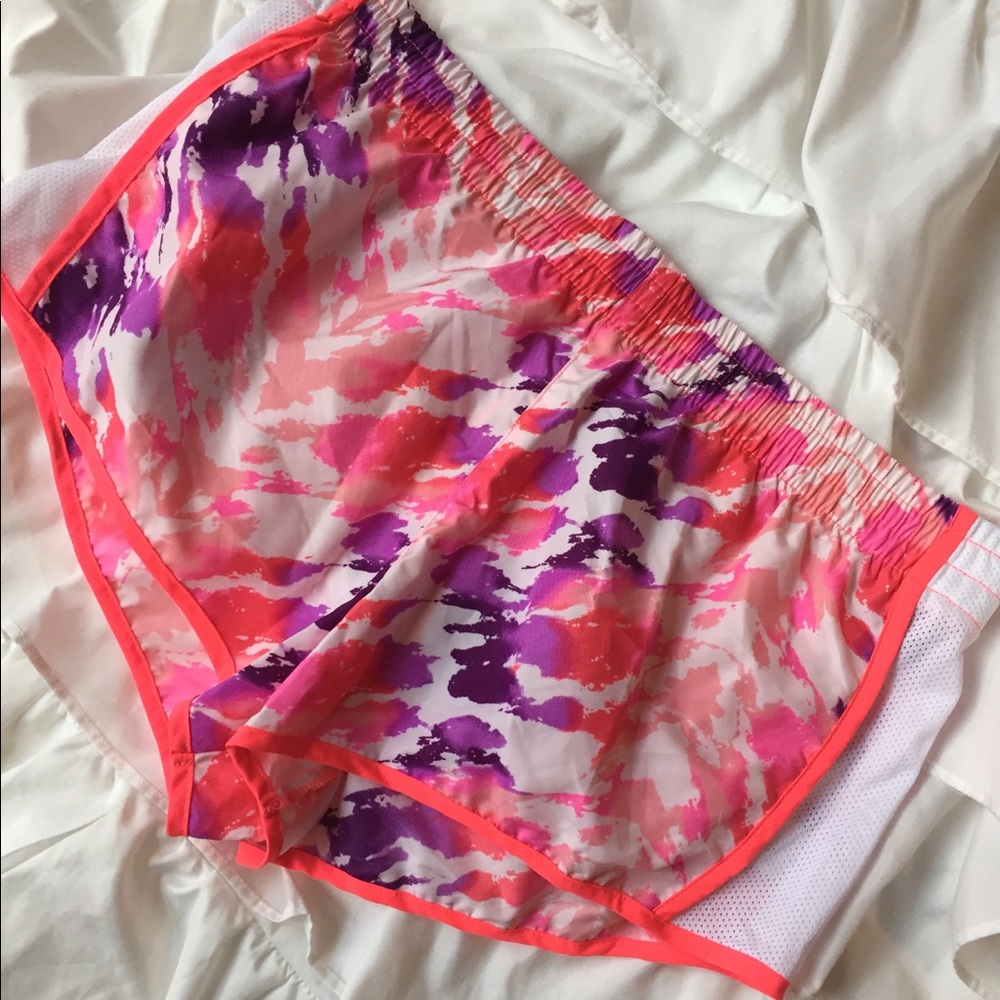 Running Shorts